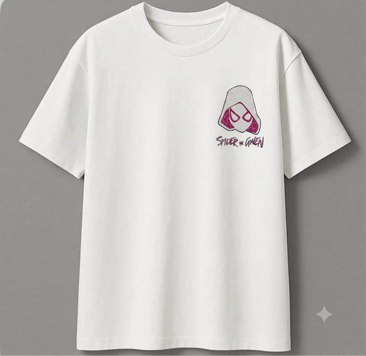 Oversize T-shirt Combo
