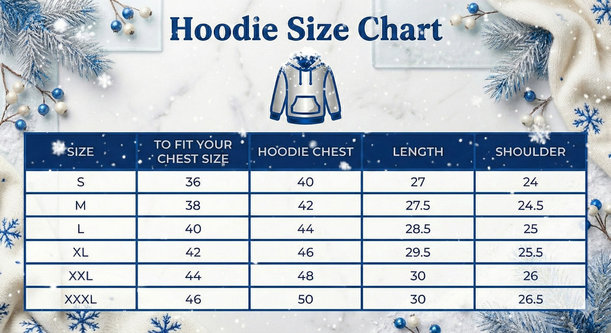 No RuLeS OverSIzE Hoodie