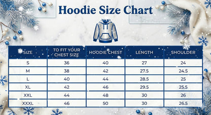 No RuLeS OverSIzE Hoodie