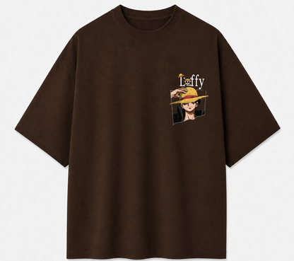 One piece Oversize T-shirt