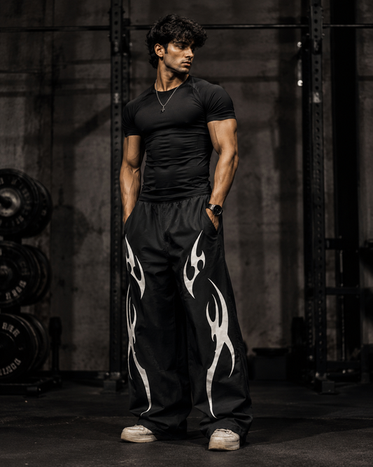 Gym lower layers