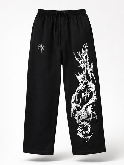 Gym Lower Devil