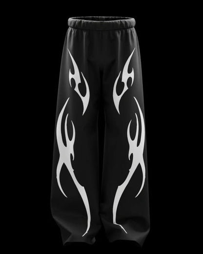 Gym lower layers