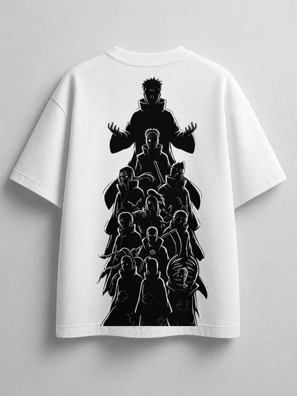 Oversize T-shirt