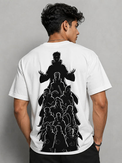 Oversize T-shirt