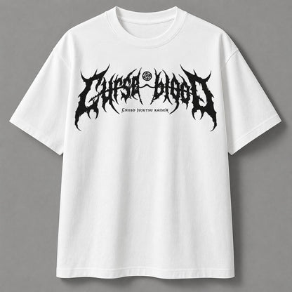 Oversize t-shirt