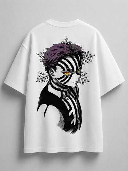 Oversize T-shirt