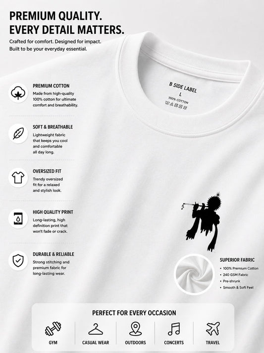 Oversize T-shirt
