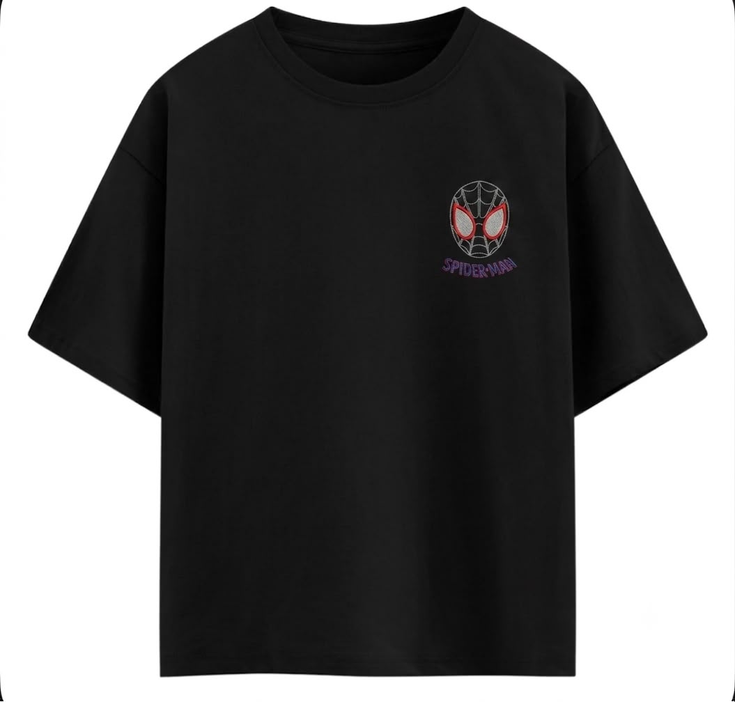 Oversize T-shirt Combo