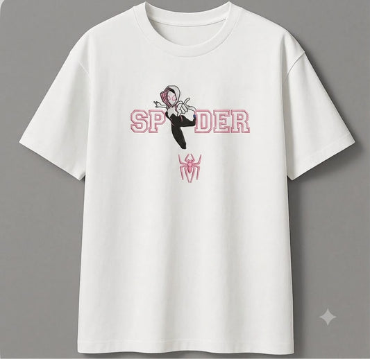 Spider Man combo