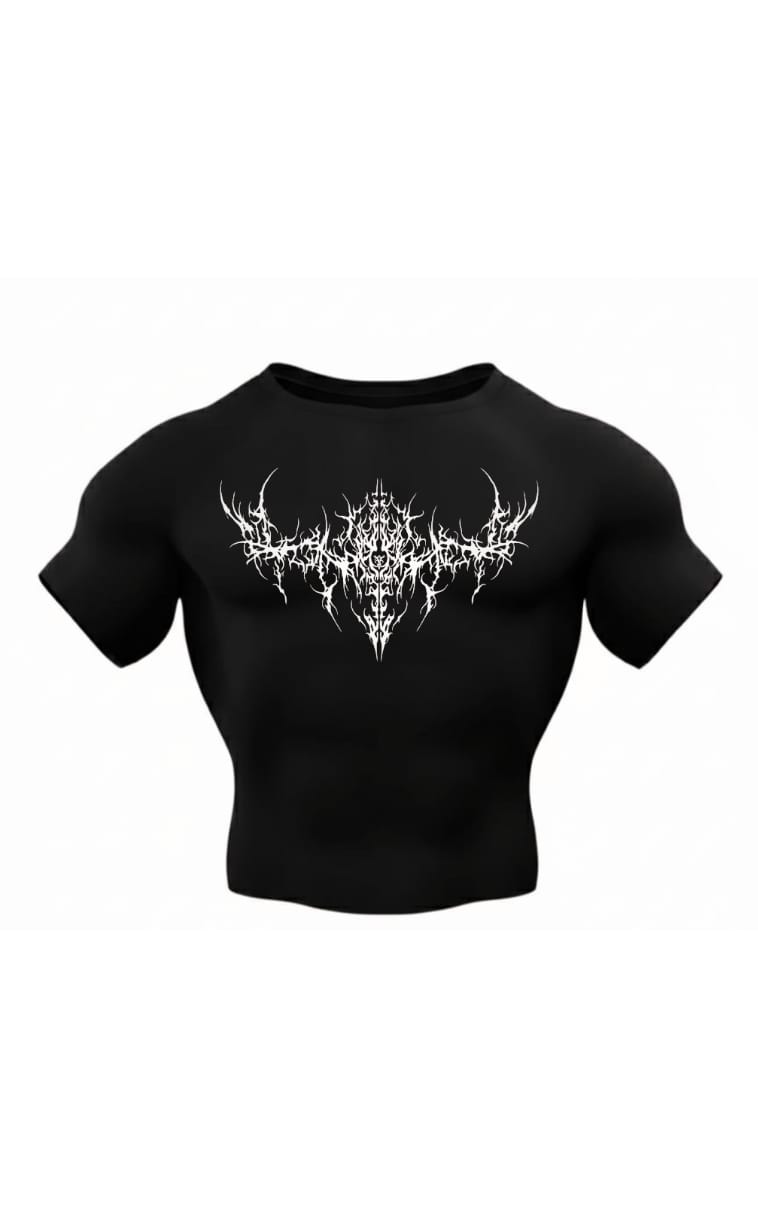 WHT compression t-shirt