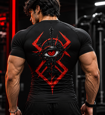 Compression T-shirt