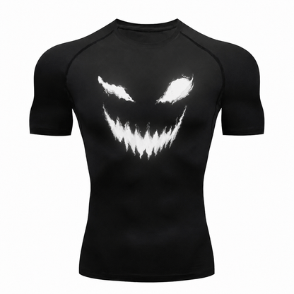 Compression T-shirt